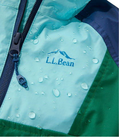 Toddlers' Wind and Rain Jacket / L.L.Bean