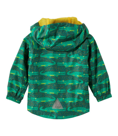Infants' and Toddlers' Discovery Rain Jacket, Print / L.L.Bean