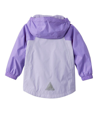 Toddlers' Discovery Rain Jacket, Colorblock / L.L.Bean