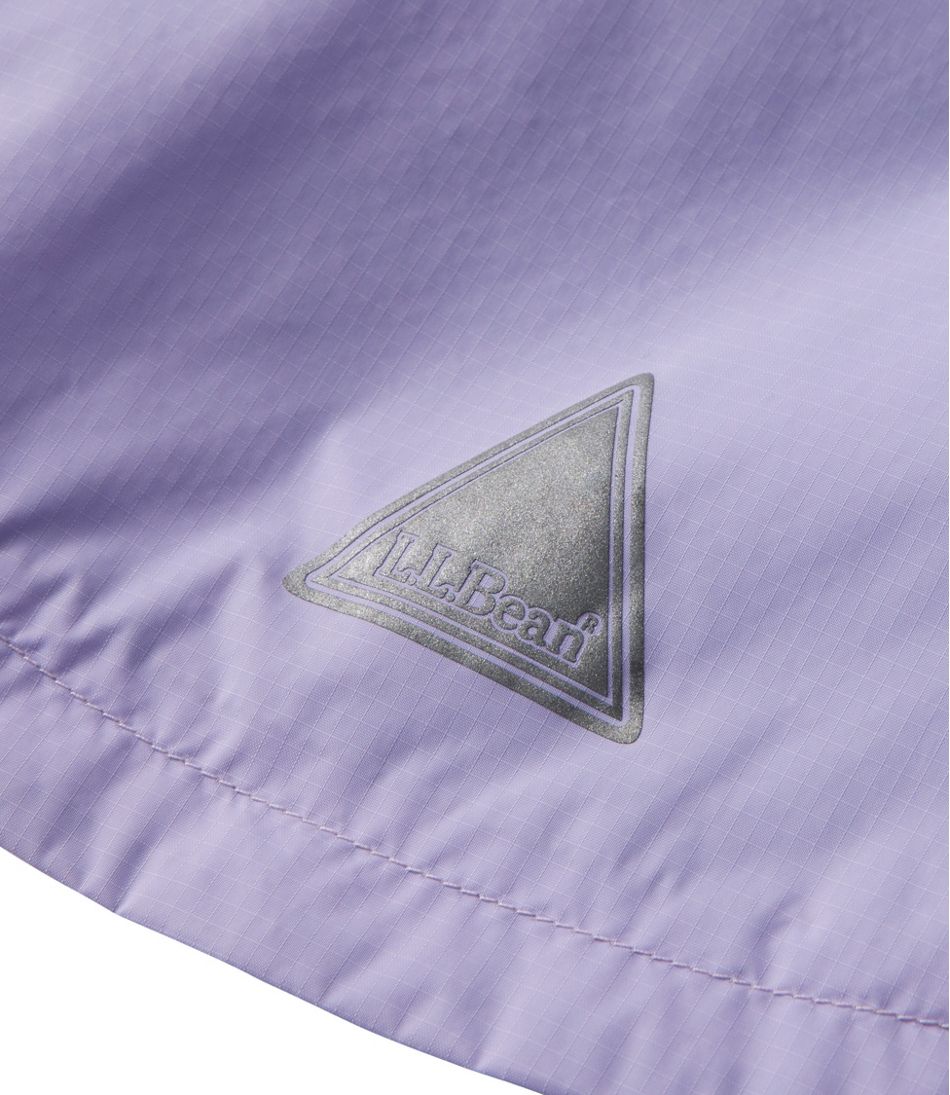 Toddlers' Discovery Rain Jacket, Colorblock / L.L.Bean