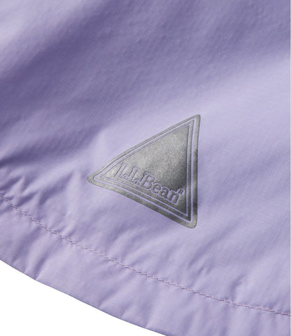 Toddlers' Discovery Rain Jacket, Colorblock / L.L.Bean