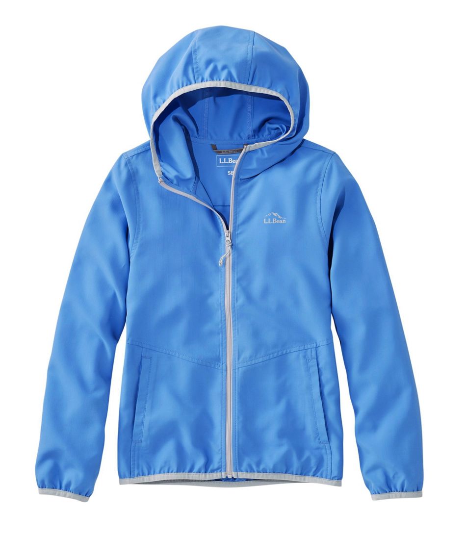 Kids' No Fly Zone Jacket / L.L.Bean