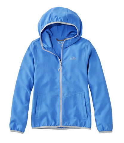 Kids' No Fly Zone Jacket / L.L.Bean