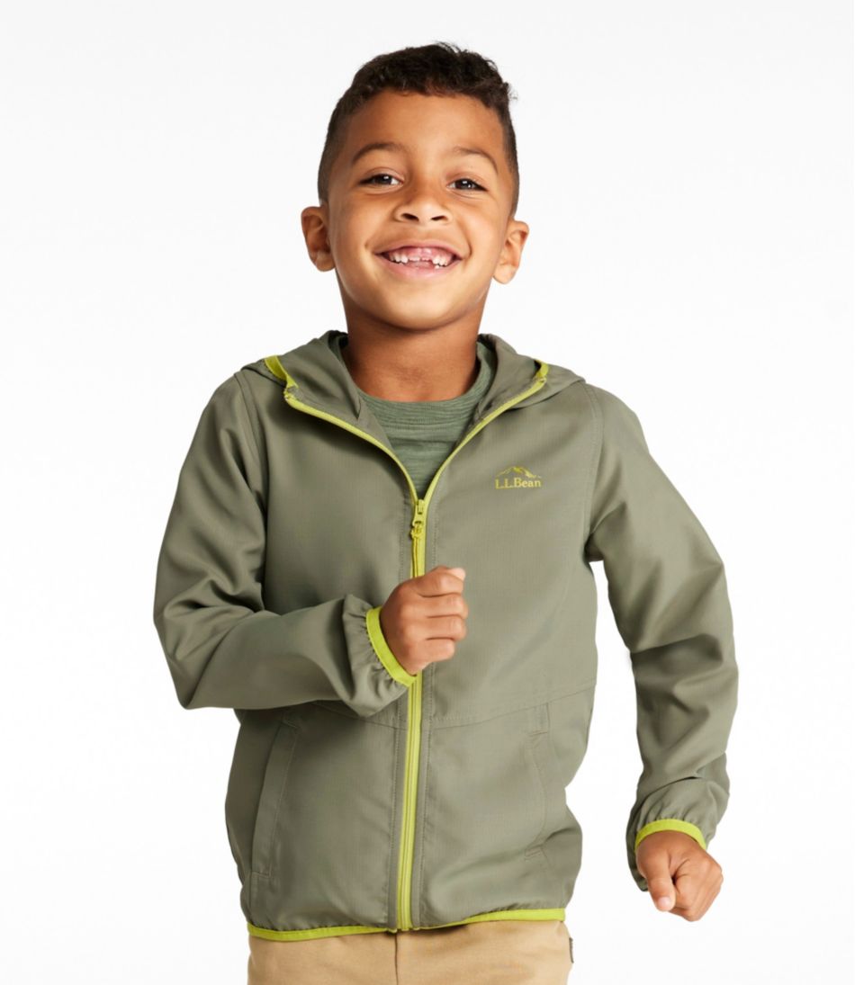 Kids' No Fly Zone Jacket / L.L.Bean