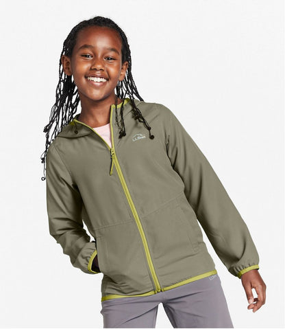 Kids' No Fly Zone Jacket / L.L.Bean
