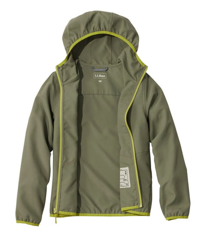 Kids' No Fly Zone Jacket / L.L.Bean