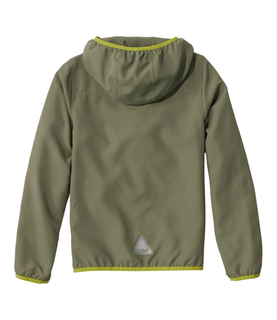 Kids' No Fly Zone Jacket / L.L.Bean