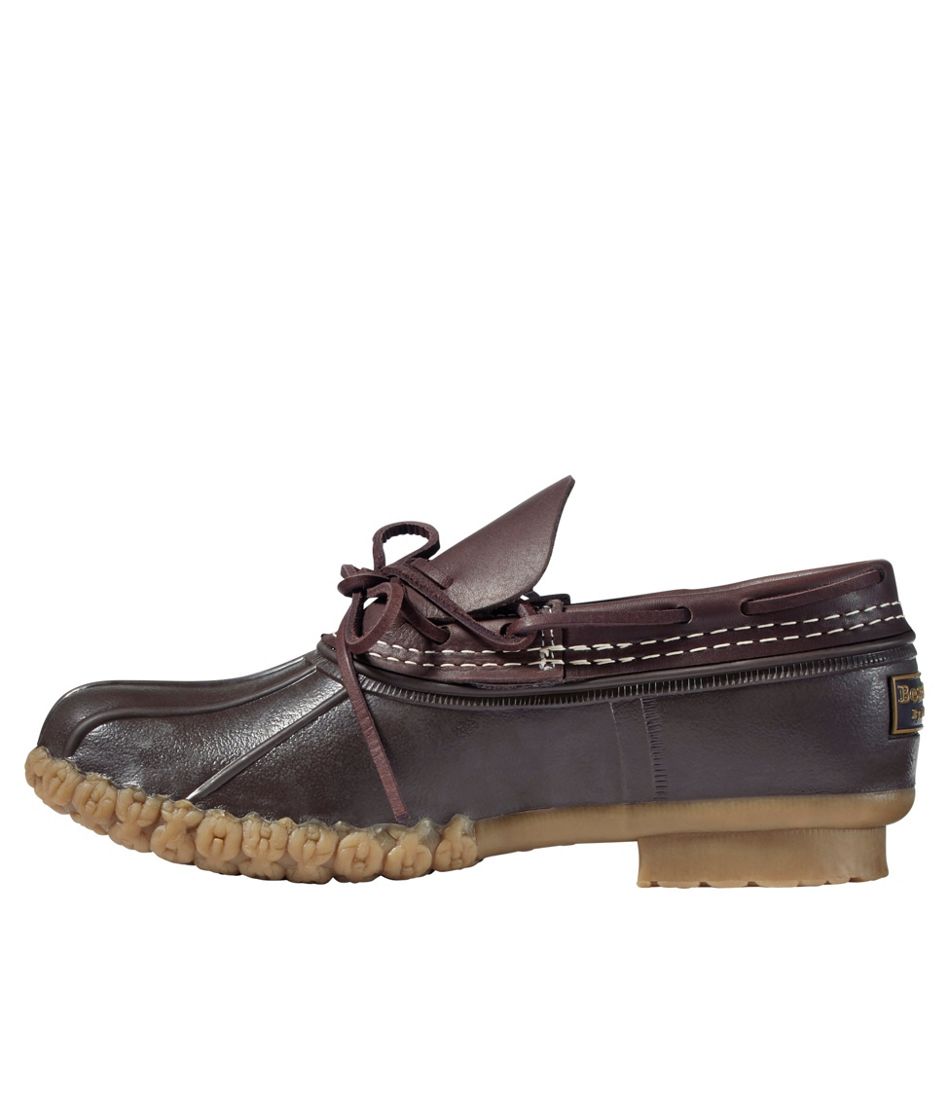 Women's Bean Boots, Rubber Mocs / L.L.Bean