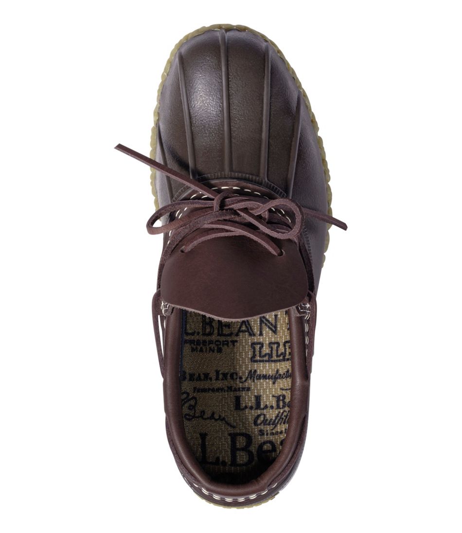 Women's Bean Boots, Rubber Mocs / L.L.Bean