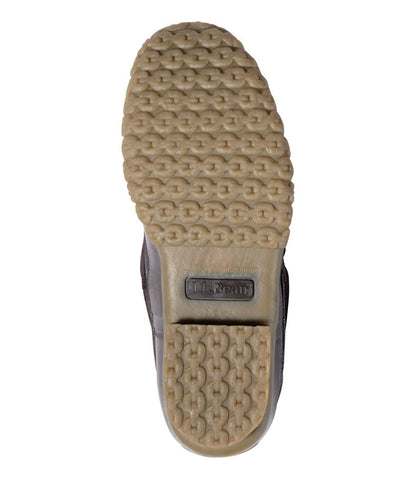 Women's Bean Boots, Rubber Mocs / L.L.Bean