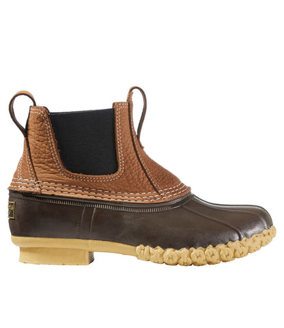 Women's Bean Boots, 6.5" Chelsea / L.L.Bean