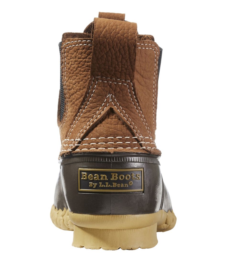 Women's Bean Boots, 6.5" Chelsea / L.L.Bean