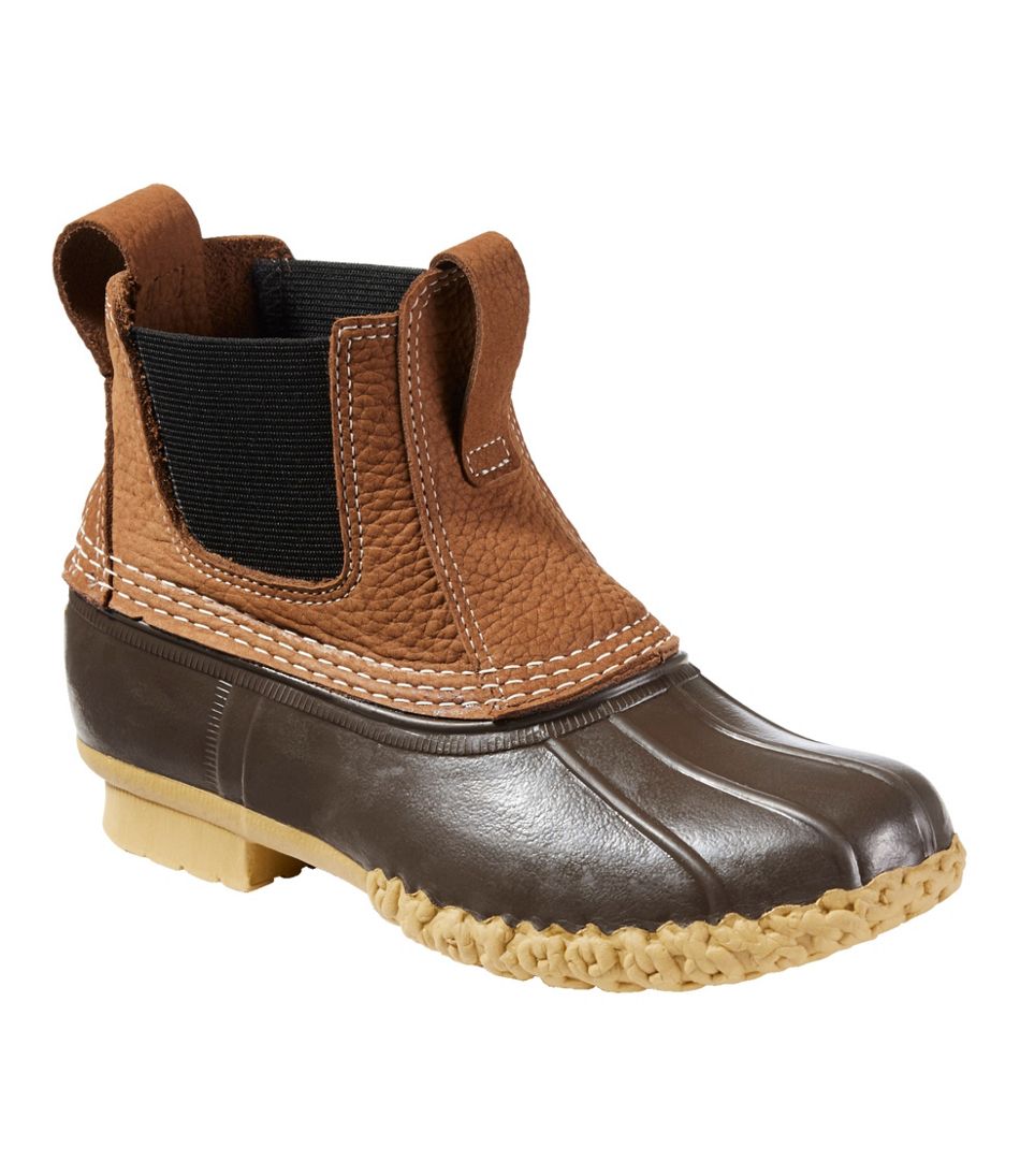Women's Bean Boots, 6.5" Chelsea / L.L.Bean