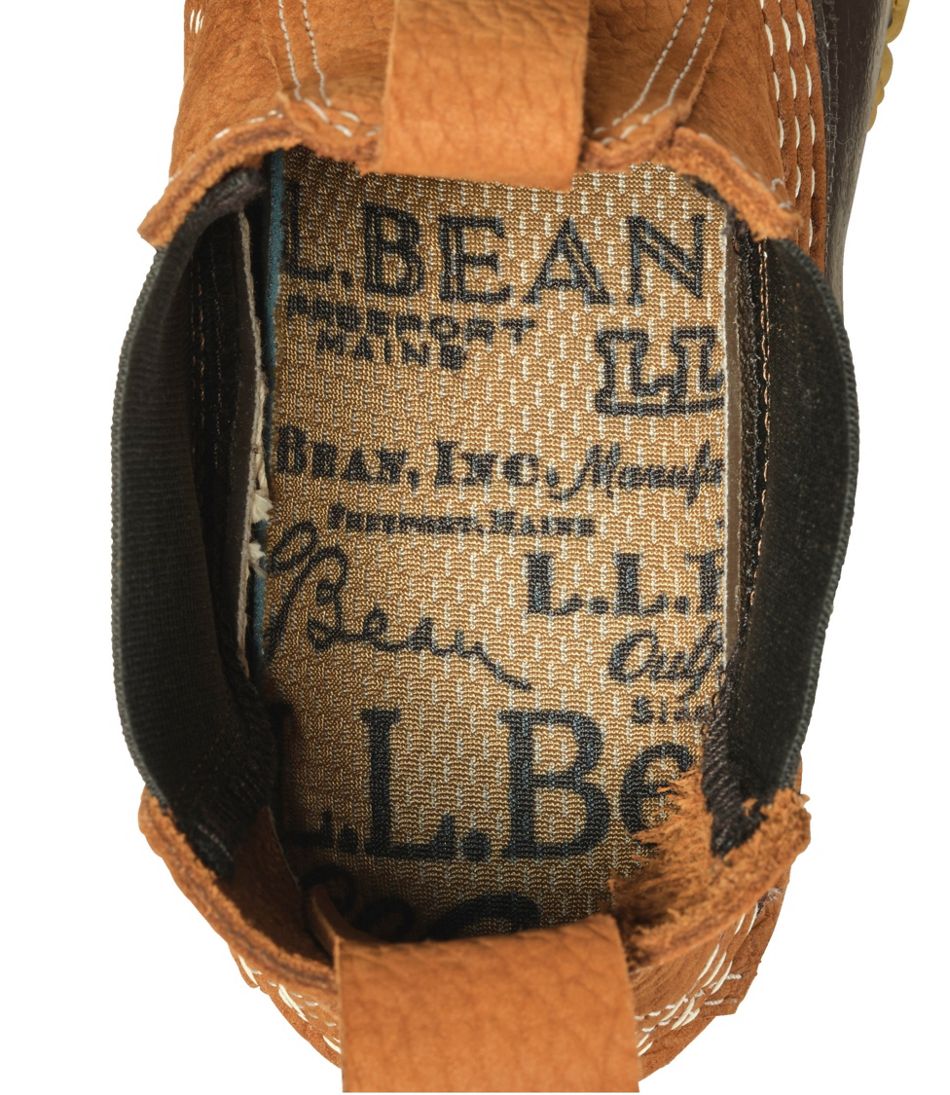 Women's Bean Boots, 6.5" Chelsea / L.L.Bean