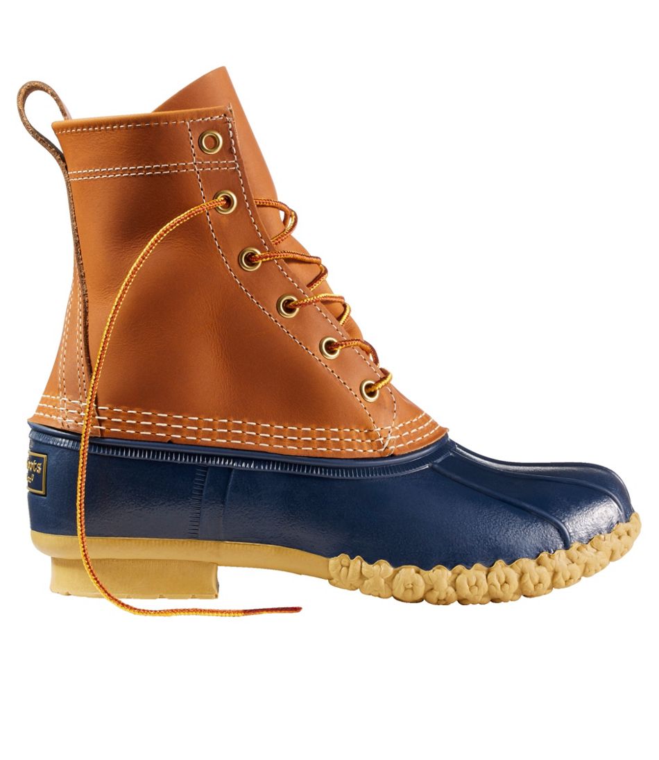 Women's Bean Boots, 8" / L.L.Bean