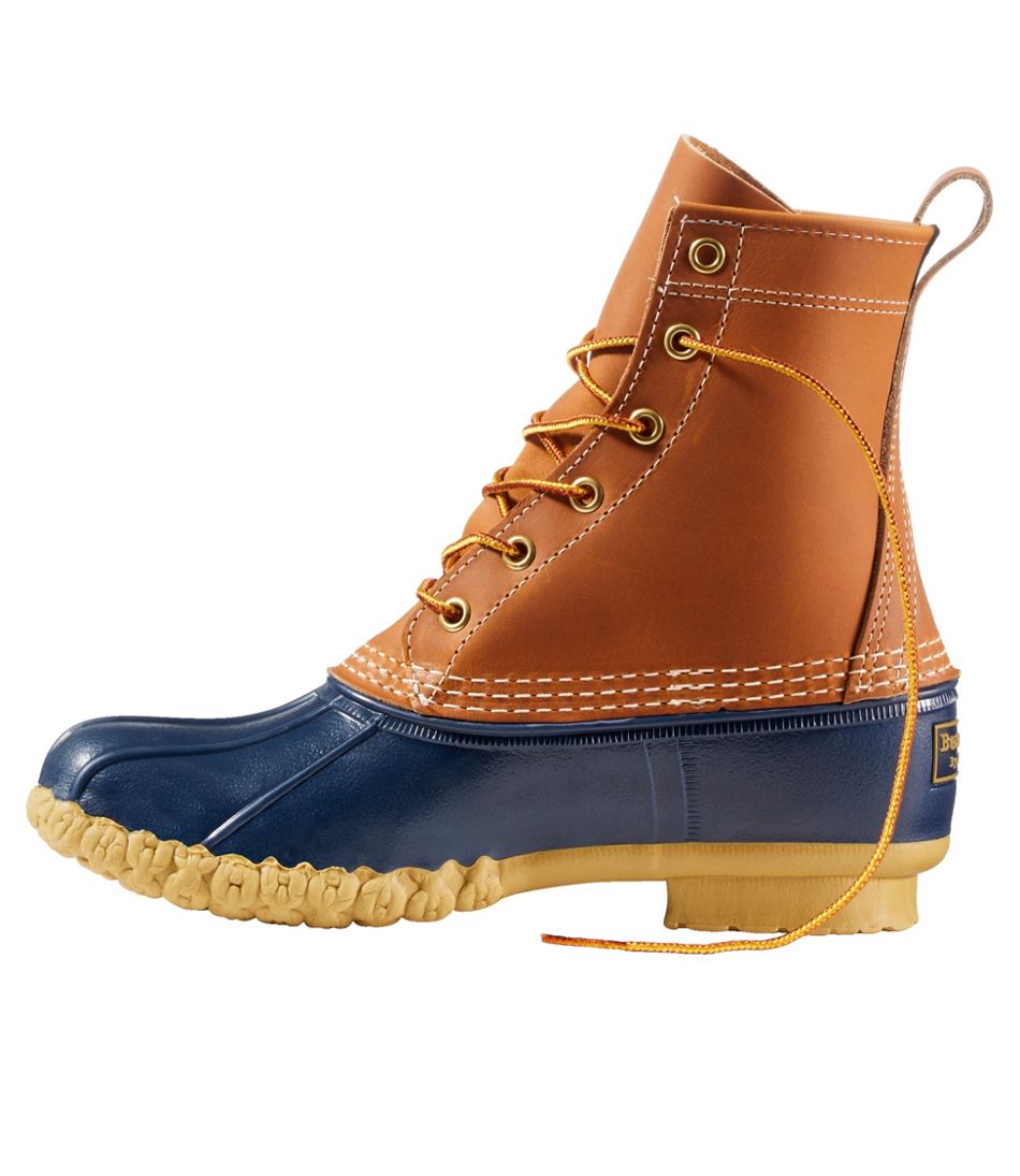Women's Bean Boots, 8" / L.L.Bean