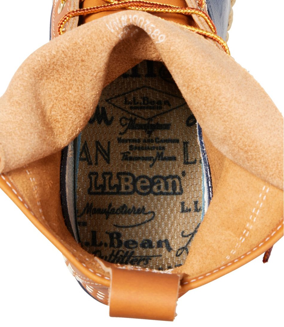 Women's Bean Boots, 8" / L.L.Bean