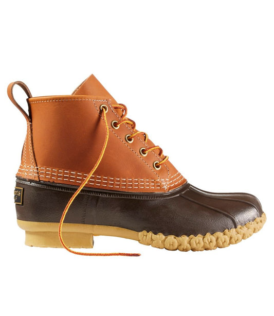 Women's Bean Boots, 6" / L.L.Bean