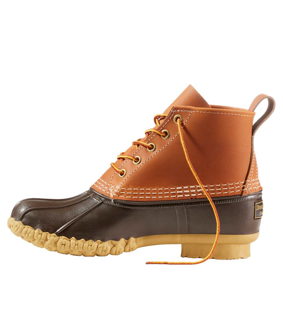 Women's Bean Boots, 6" / L.L.Bean