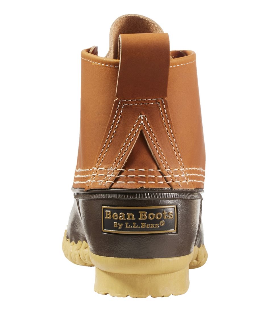 Women's Bean Boots, 6" / L.L.Bean