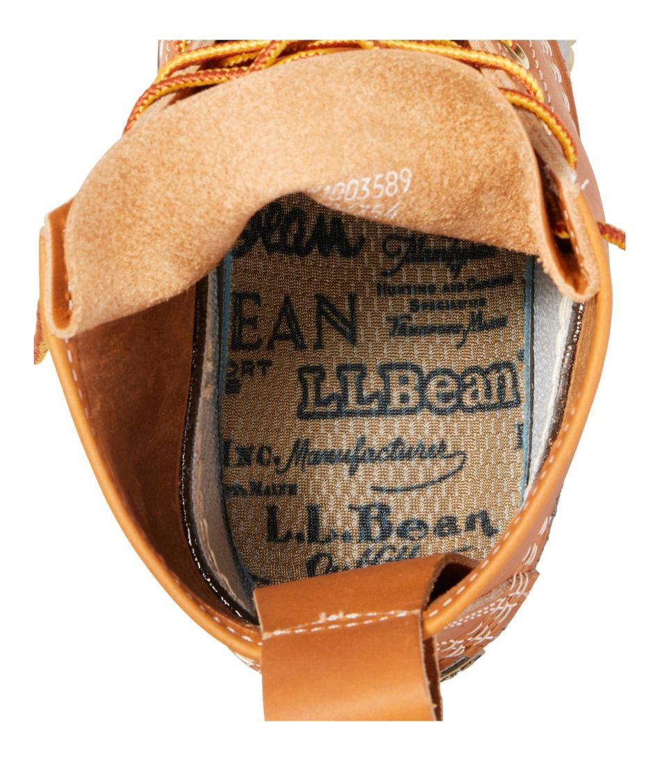 Women's Bean Boots, 6" / L.L.Bean
