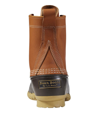 Women's Bean Boots, 8" Insulated / L.L.Bean