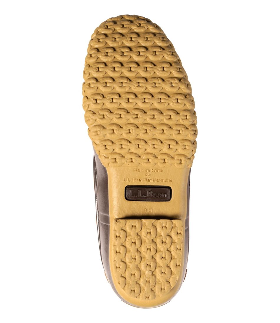 Women's Bean Boots, 8" Insulated / L.L.Bean