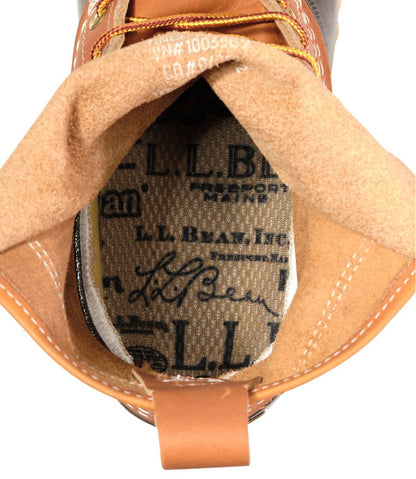 Women's Bean Boots, 8" Insulated / L.L.Bean