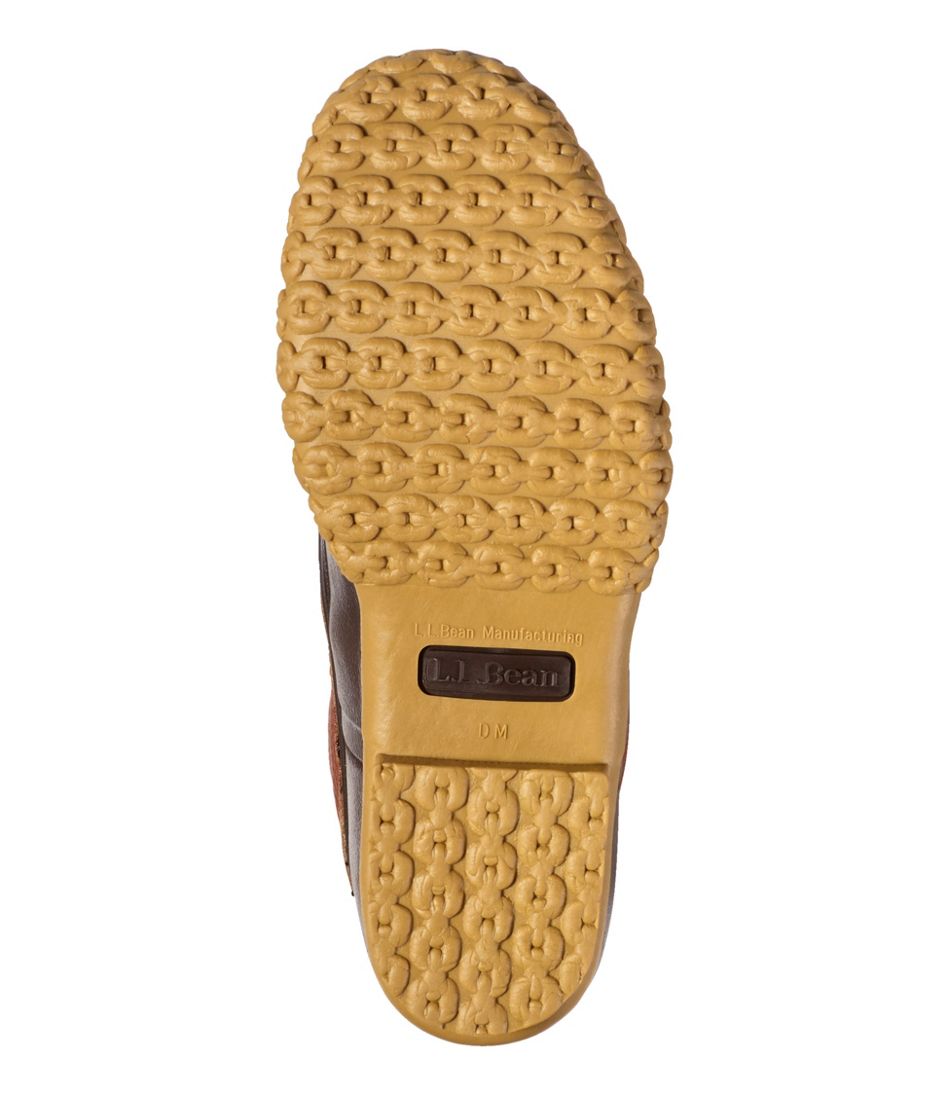 Women's Bean Boots, 8" Flannel-Lined Insulated / L.L.Bean