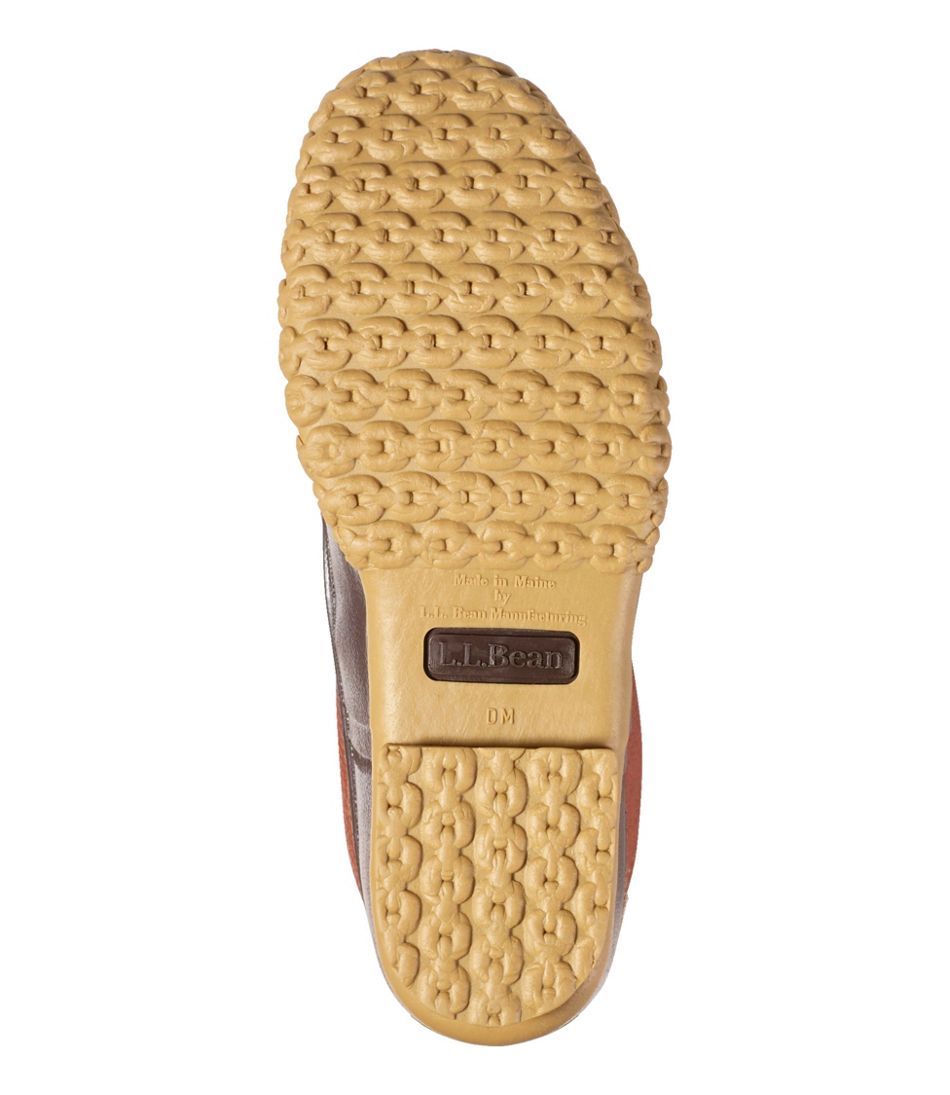 Women's Bean Boots, 8" Shearling-Lined Insulated / L.L.Bean