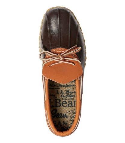 Men's Bean Boots, Rubber Mocs / L.L.Bean