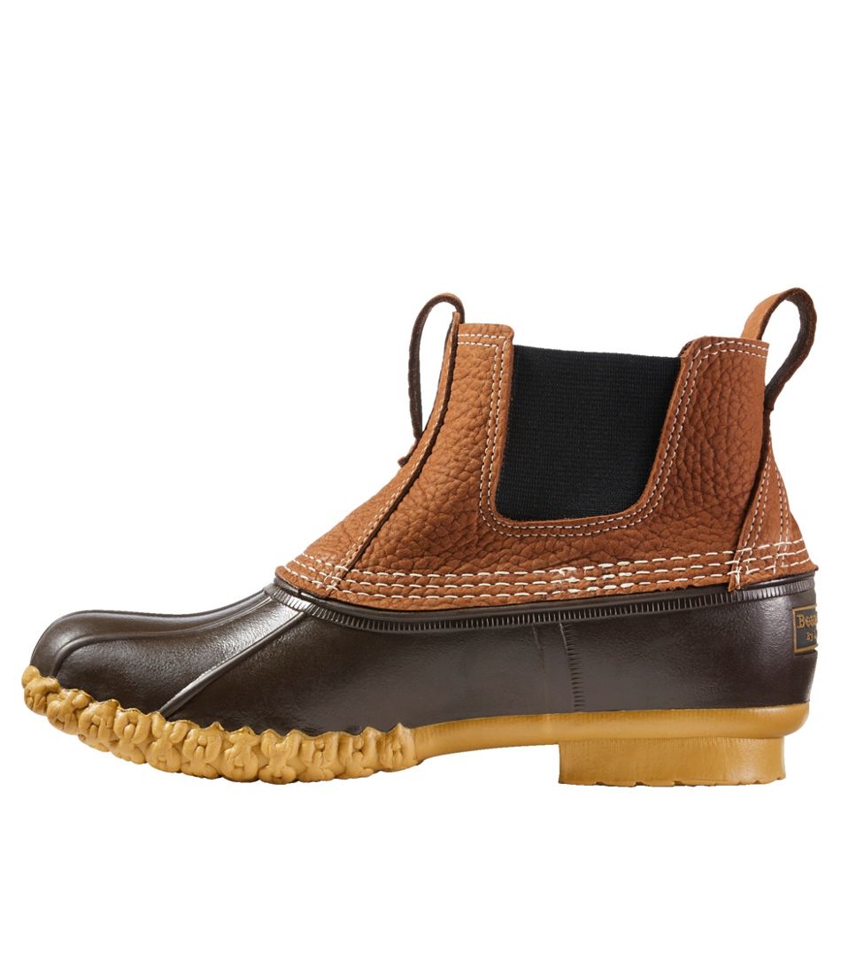 Men's Bean Boots, 6.5" Chelsea / L.L.Bean