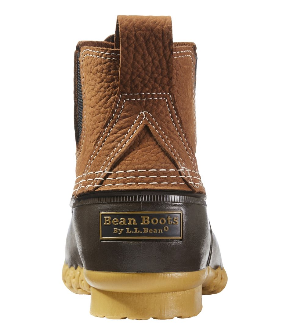 Men's Bean Boots, 6.5" Chelsea / L.L.Bean