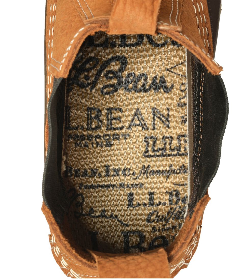 Men's Bean Boots, 6.5" Chelsea / L.L.Bean