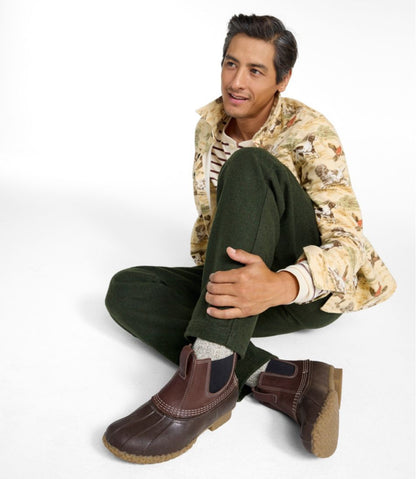 Men's Bean Boots, 6.5" Chelsea / L.L.Bean