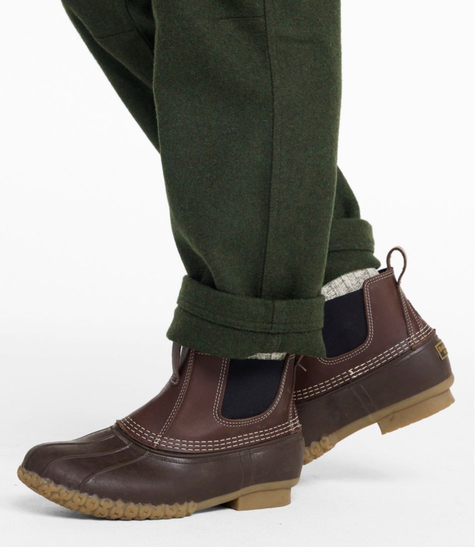 Men's Bean Boots, 6.5" Chelsea / L.L.Bean