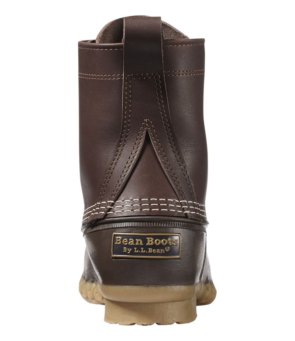 Men's Bean Boots, 8" / L.L.Bean