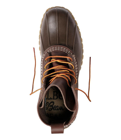 Men's Bean Boots, 8" / L.L.Bean