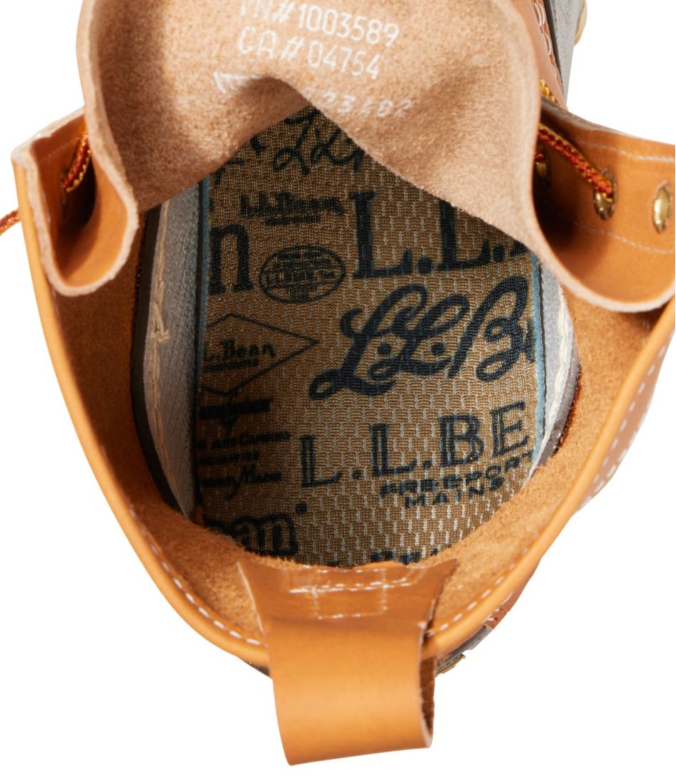 Men's Bean Boots, 8" / L.L.Bean