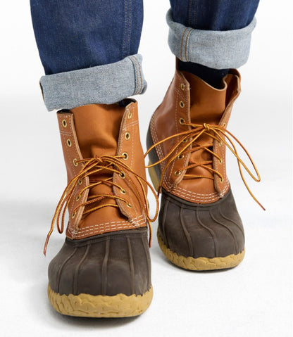 Men's Bean Boots, 8" / L.L.Bean