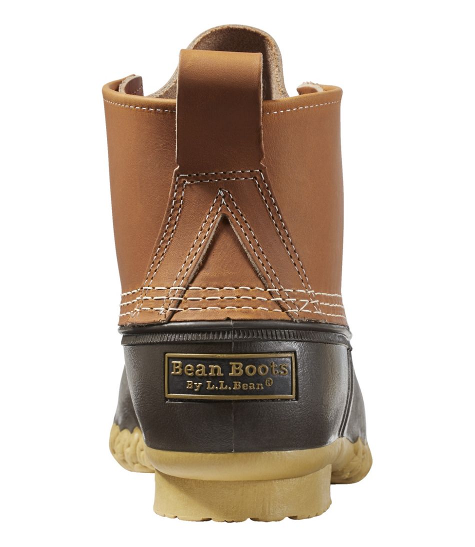 Men's Bean Boots, 6" / L.L.Bean