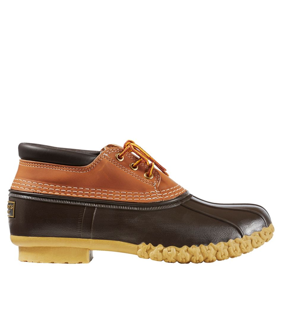 Men's Bean Boots, Gumshoes / L.L.Bean