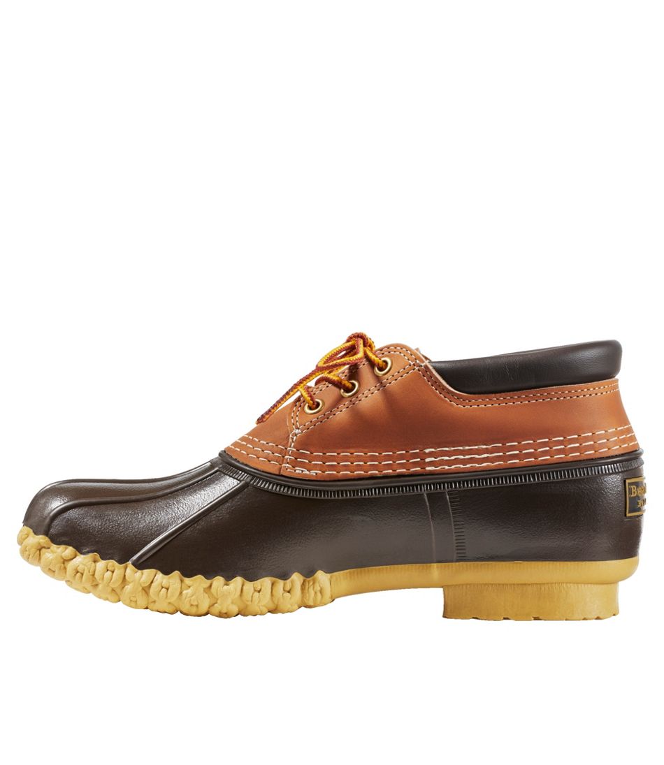 Men's Bean Boots, Gumshoes / L.L.Bean