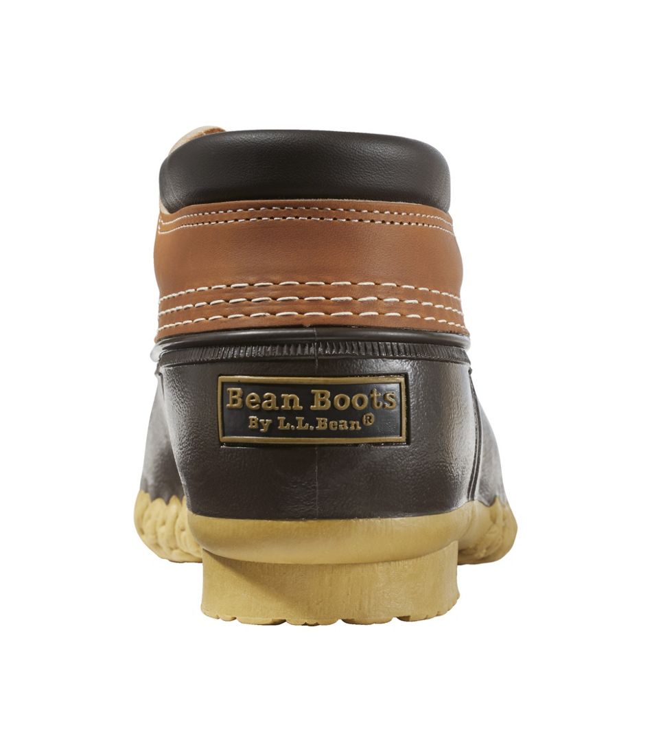 Men's Bean Boots, Gumshoes / L.L.Bean