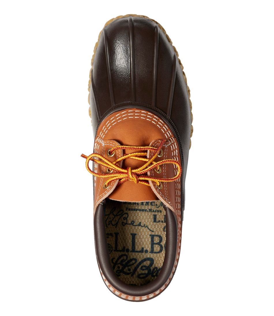 Men's Bean Boots, Gumshoes / L.L.Bean