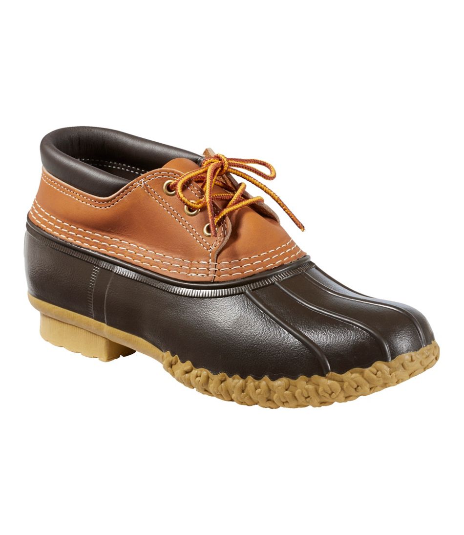 Men's Bean Boots, Gumshoes / L.L.Bean
