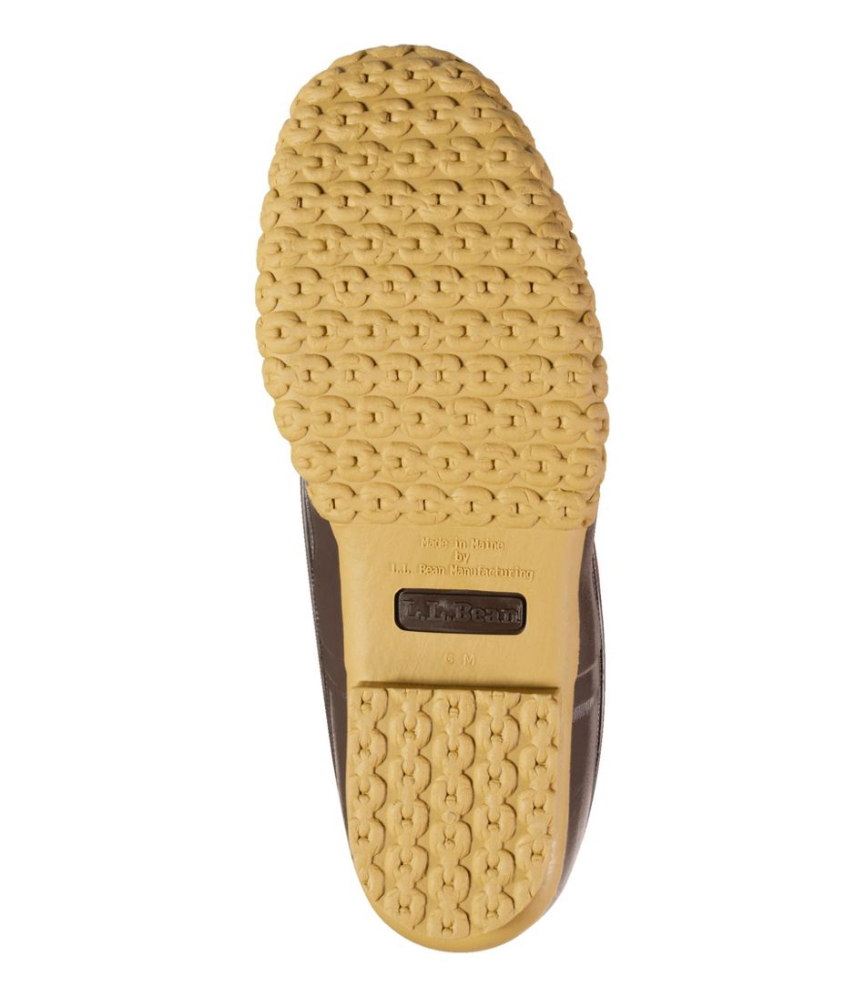 Men's Bean Boots, 8" Insulated / L.L.Bean
