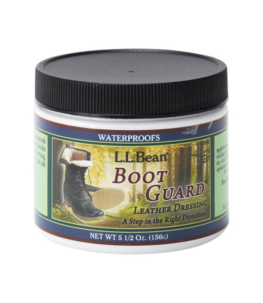 Boot Guard / L.L.Bean