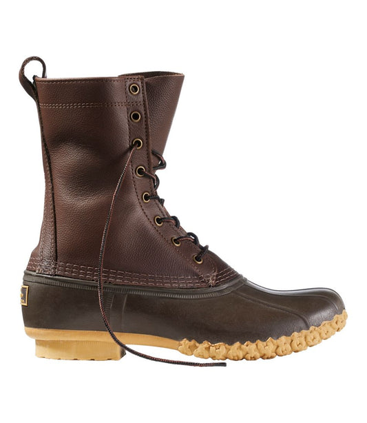 Men's Maine Hunting Shoes, 10" / L.L.Bean