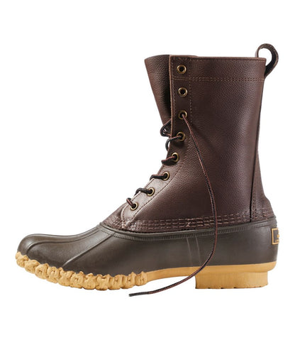 Men's Maine Hunting Shoes, 10" / L.L.Bean